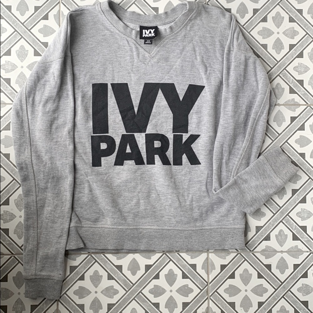 IVY Park Crew Neck XS